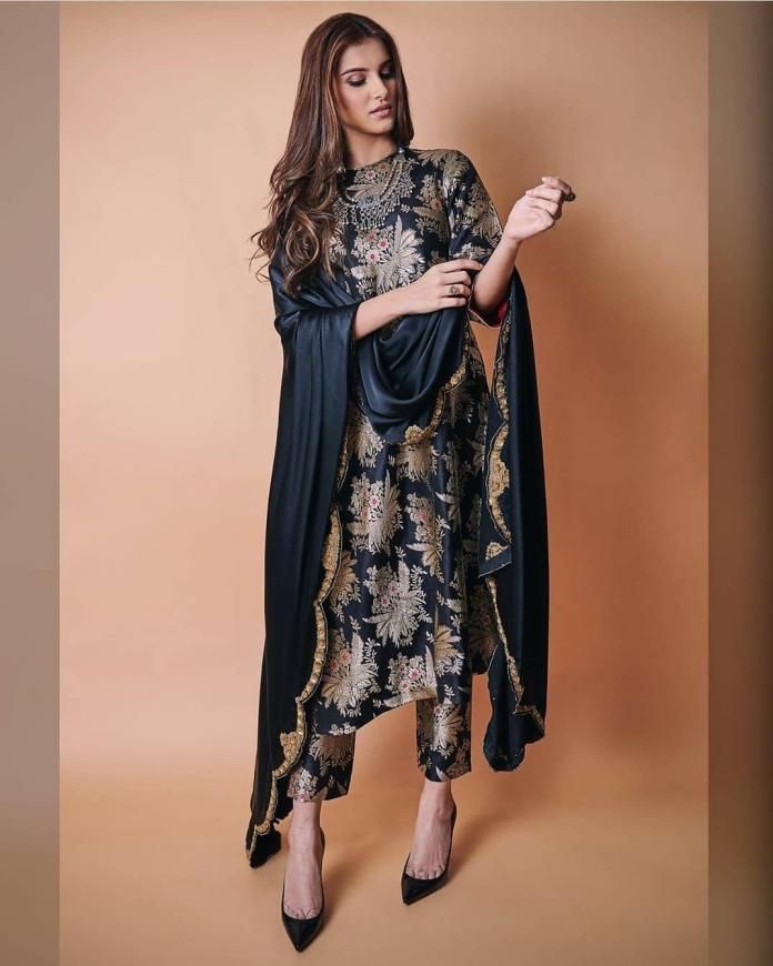 55 Trending Latest Salwar Suits Designs for Women | G3Fashion