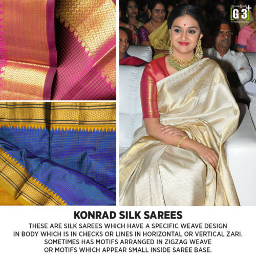 South India Saree