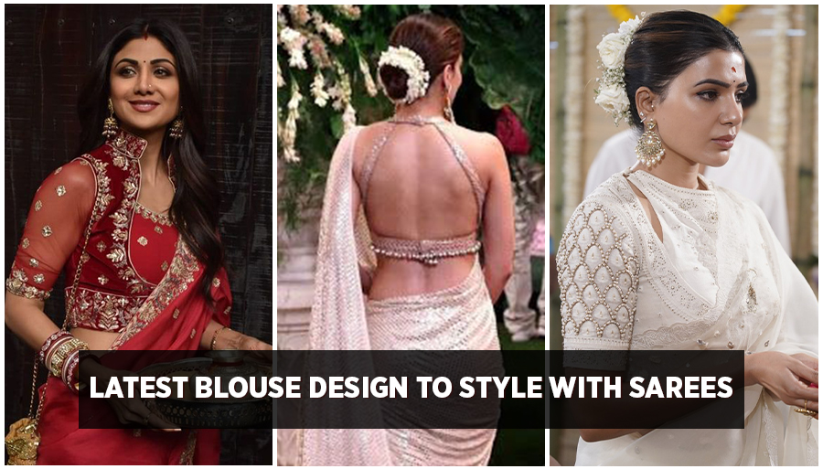 How to Choose Blouse