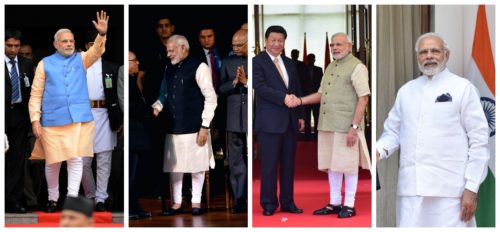 Styles tips for Men to Dress in Indian wear