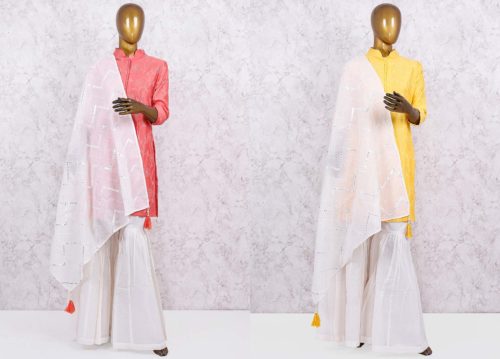 sharara suit for eid