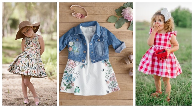 View more girls collection girls kids wear fashion for summer