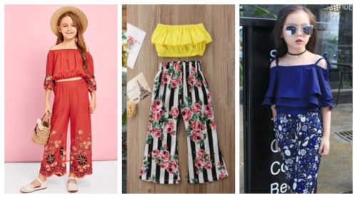 View more Girls Bottom Wear Collection Girls Kids Wear Bottom Wear Styles