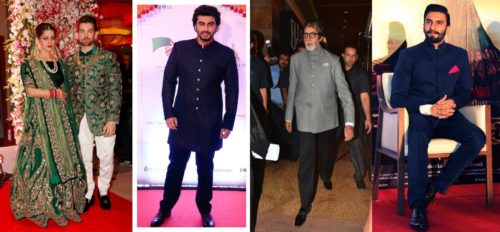 Styles tips for Men to Dress in Indian wear