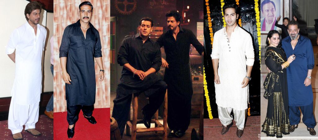 Styles tips for Men to Dress in Indian wear