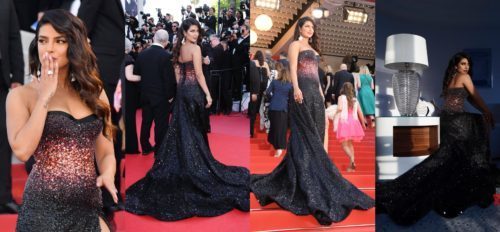 Priyanka Chopra Jonas debut at Cannes 2019