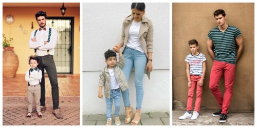 View more Boys Dress how tor dress boys for twinning looks