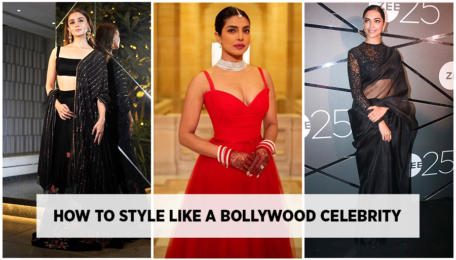 Celebrity fashion style