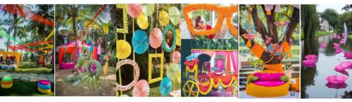 diy ideas for wedding decor