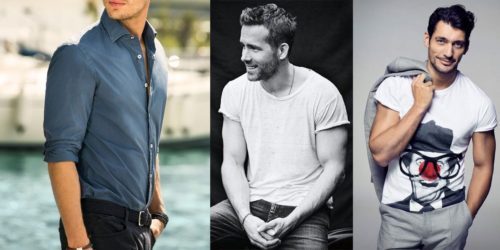 Roll Up Your Sleeves