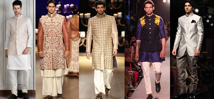 manish malhotra designer collection, designer collection for menswear, sherwanis by manish malhotra