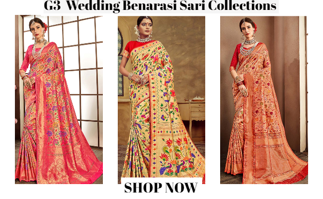benarasi saree collection, shop benarasi saree