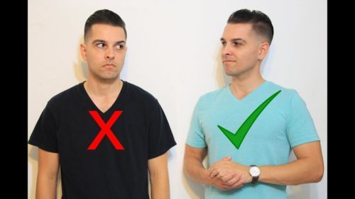 Proper Fitted Outfits