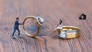 miniature shoot ideas, pre wedding shoots