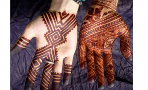 mehndi designs, modern mehndi designs