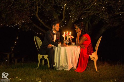 romantic date pictures for indian couples
