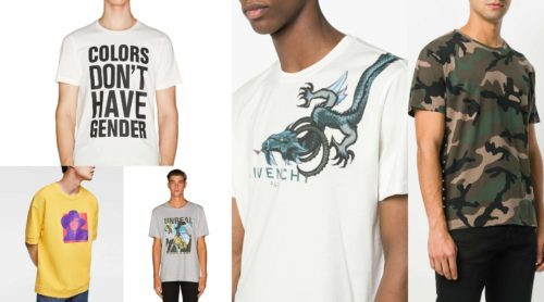 Trending Printed T-shirt