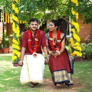 Zero-waste wedding Planning