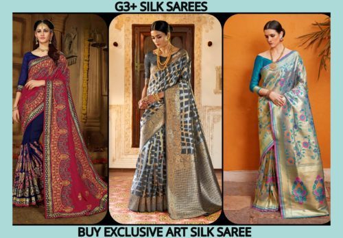View more silk sarees silk sarees