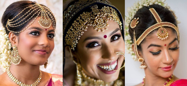 mathapatti designs for brides, mathapatti new designs