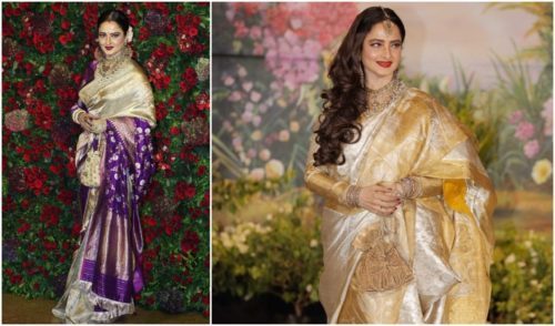 rekha kanivaram sarees