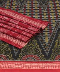 sambalpuri silk saree