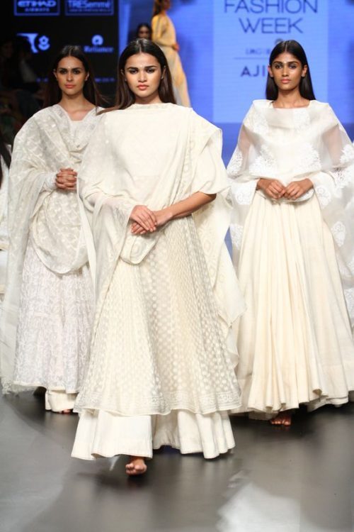 Lehenga Anarkali Dress