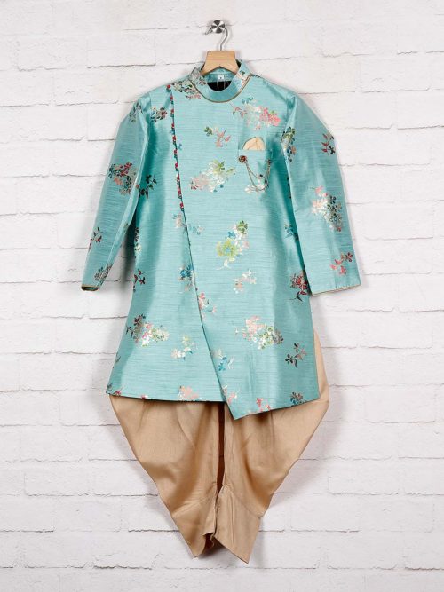 View more Indowestern sherwanis for kids sherwanis for boys in trend