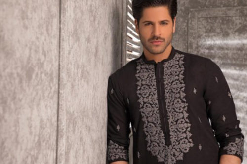 View more Men's kurta pattern mens embroidery kurta pattern