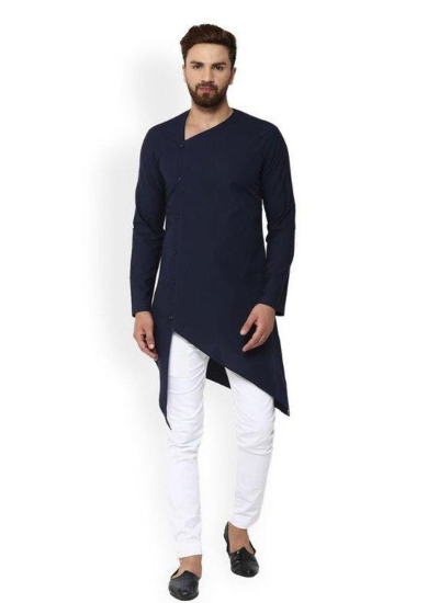 mens cut kurta styles