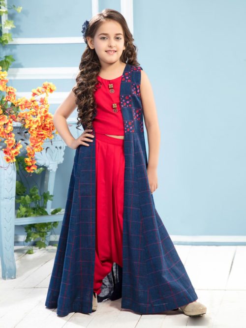Click here to See More Types of Girls Salwar Suits Indo western salwar suits for young girls