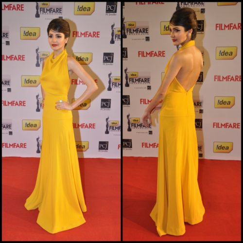 View more gown collection Gown Design For New Year Party