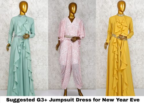 Jumpsuits for women