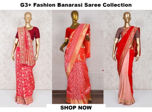 View more banarasi saree banarasi saree styles, saree wearing for banarasi saree