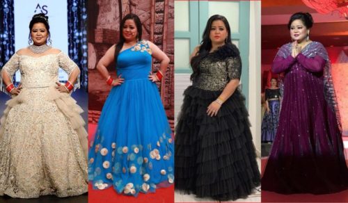 Plus Size Wedding Gowns