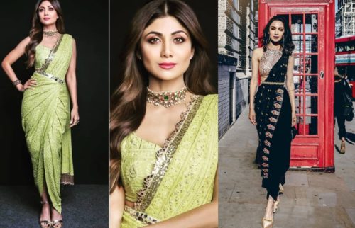 View all dhoti style saree dhoti style saree drape