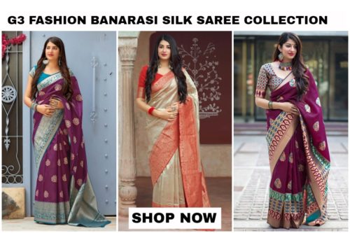 View more banarasi silk saree banarasi silk saree