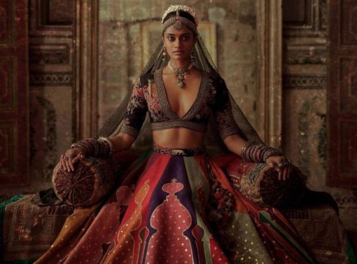 sabyasachi wedding lehenga,sabyasachi least collection