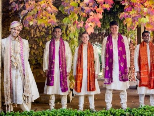 indian grooms wedding wear