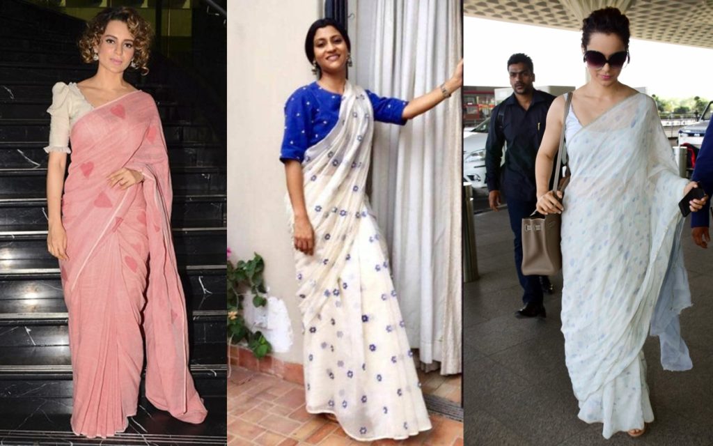 Shop latest cotton saree online cotton saree in pregnancy, how to wear saree in pregnancy, latest cotton saree online