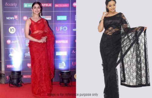 View net party wear saree online party wear saree for pregnant women