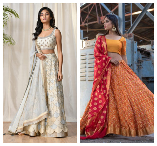 View more Wedding Lehenga Choli lehenga choli for wedding