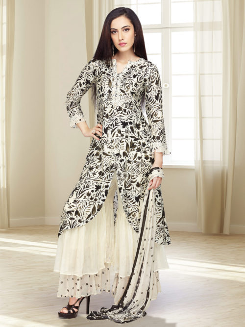 Stylish Salwar Kameez for Ladies