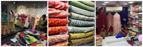 biggest textile market in surat