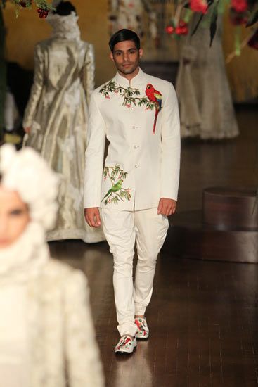 Men's jodhpuri outfit