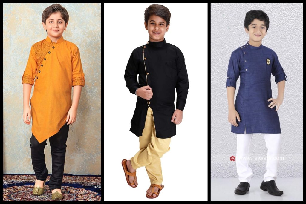 kurta for boys