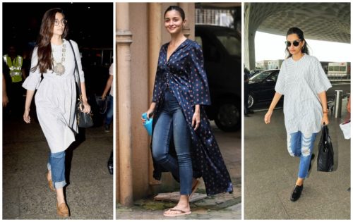 View more kurtis collection kurti with jeans style