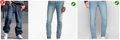 Fitting of the Bottom