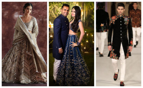 outfit for sangeet in upcoming wedding