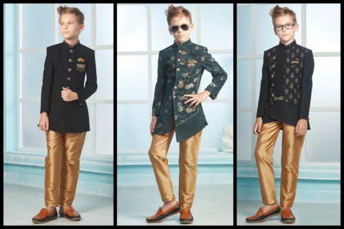 sherwani for boys